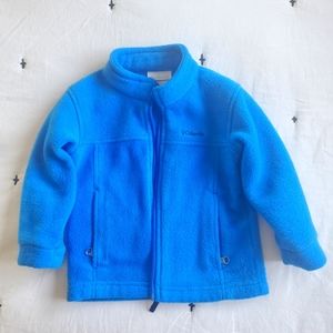 Columbia Toddler Jacket